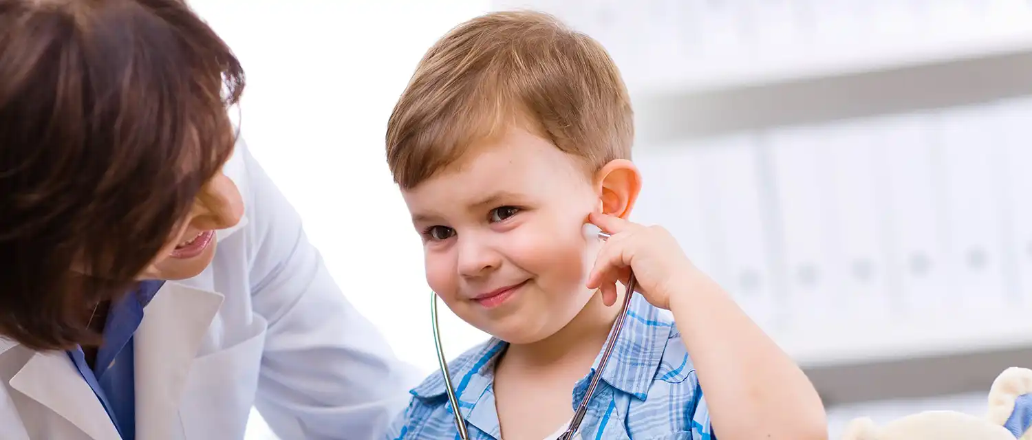 Ear grommets are used to treat conditions such as recurrent otitis media, glue ear, and Eustachian tube dysfunction.