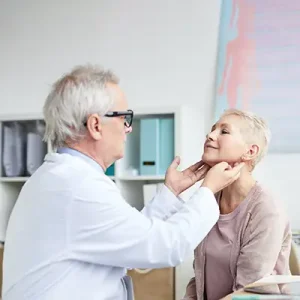 Common Head And Neck Cancer Symptoms