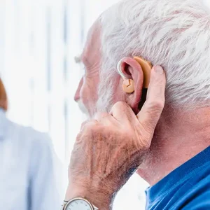 Conductive Hearing Loss