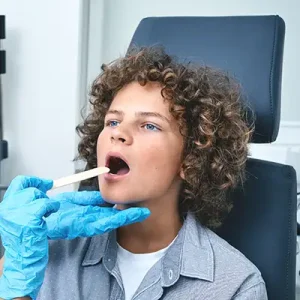 Dysphagia Treatment Options