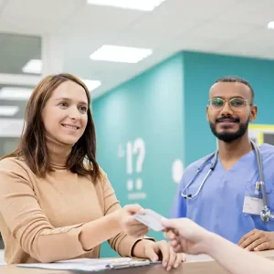 How can Complete ENT help