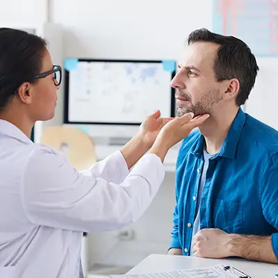 Potential Complications Of Dysphagia