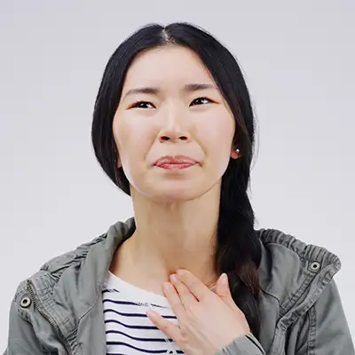 Swallowing Disorders - Complete ENT