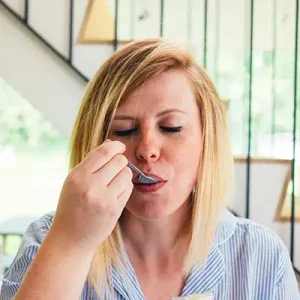 Symptoms of Dysphagia