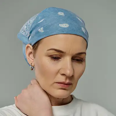 Treatment For Head And Neck Cancer