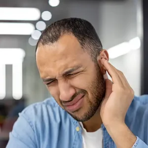 Types Of Ear Infections