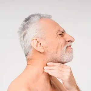 Types Of Head And Neck Cancer