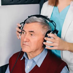 Types Of Hearing Loss