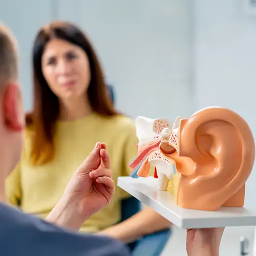 Understanding Hearing Loss