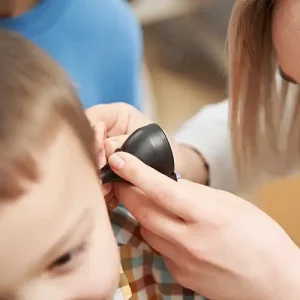 What Causes An Ear Infection?