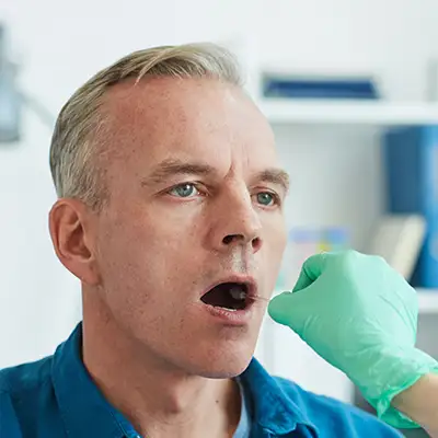 When Is Surgery For Swallowing Disorders Necessary