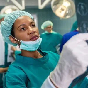 When Is Surgery Necessary For Hearing Loss