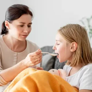 Adenotonsillectomy Recovery