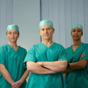 Adenotonsillectomy Surgeon Brisbane & Cairns