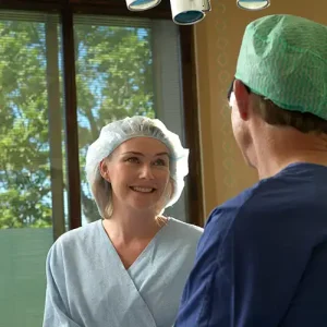 Common Post-Operative Experiences