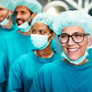 Endoscopic Sinus Surgeons in Brisbane & Cairns