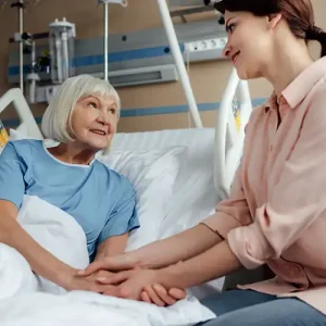 Postoperative Care- Endoscopic Sinus Surgery Recovery