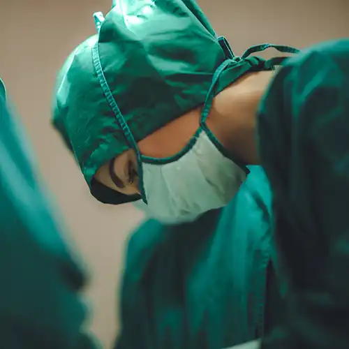 What Is Endoscopic Sinus Surgery?