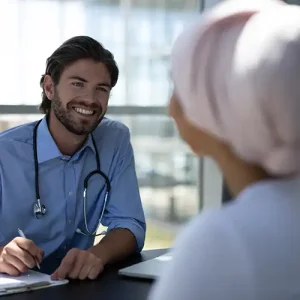 When Is Endoscopic Sinus Surgery Recommended?