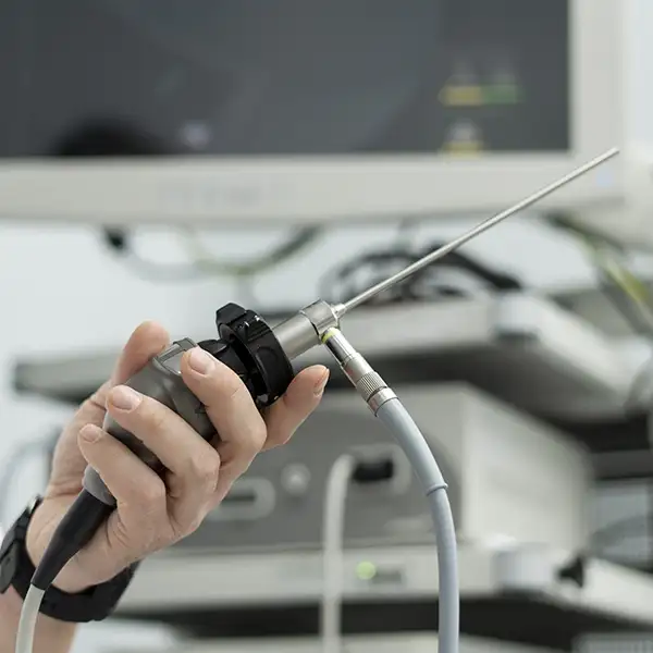 Endoscopic (Minimally Invasive) Surgery