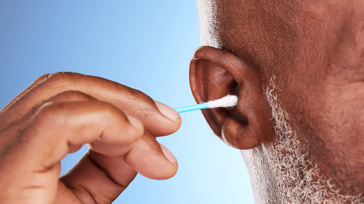 Ear Toileting & Cleaning