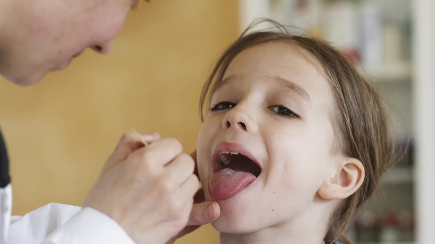 Intracapsular Tonsillectomy
