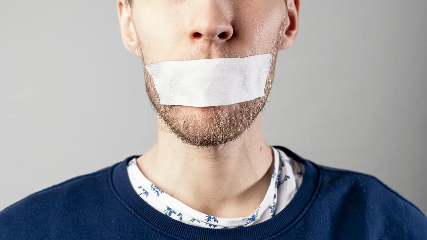 Is Mouth Taping Dangerous?